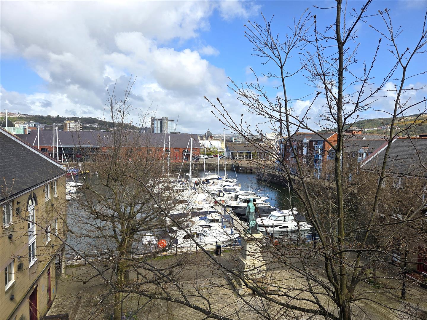 Ferrara Square, Maritime Quarter, Swansea, SA1 1UW